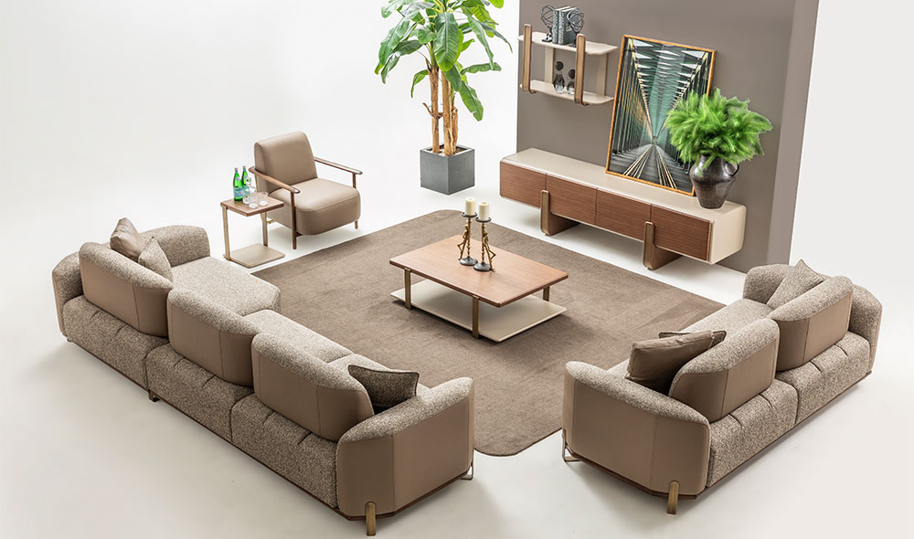 LİMA (KR) KOLTUK TK